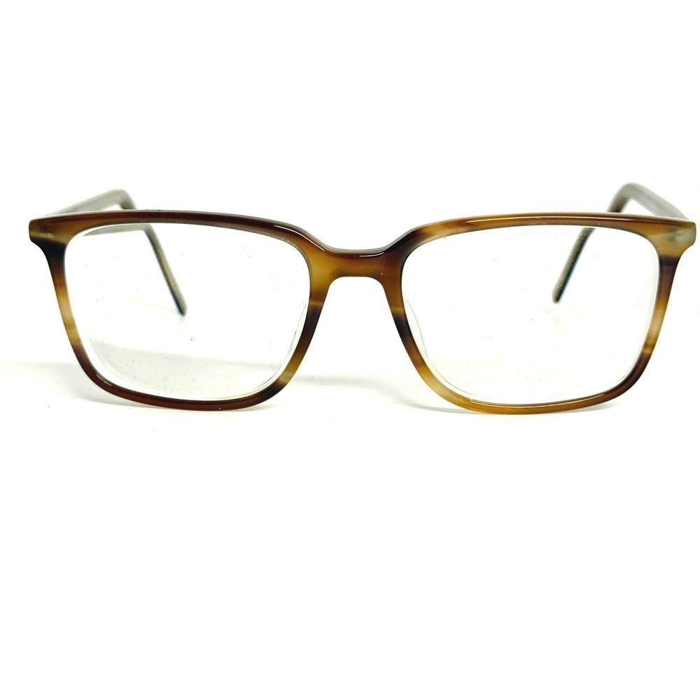 CF Briller Kensington Village 3018 Brown‎ Tortoise Eyeglasses Frames 53-17-140